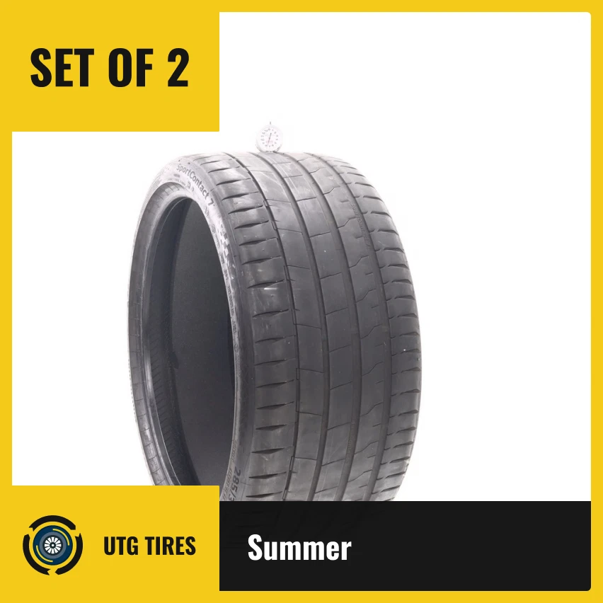 285/30/22 Car & Truck Tires for sale | eBay
