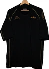 2008 Limited edition BRANN SK Bergen Football Shirt Jersey size 2XL Kappa Maglia