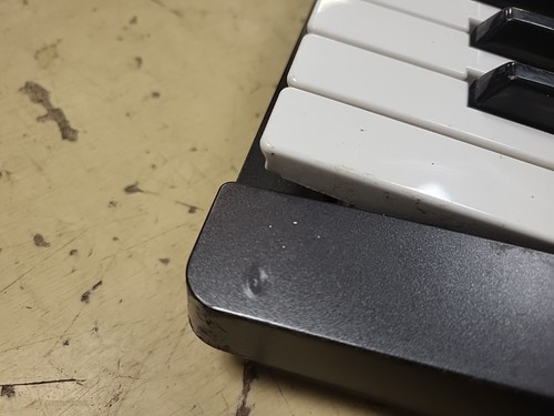 Roland Edirol PCR-800 MIDI Controller Keyboard - Not Fully Tested - Picture 20 of 21