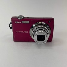 Nikon COOLPIX S630 12.0MP Compact Digital Camera