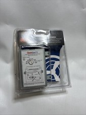 Attic Fan Mechanical Replacement Thermostat with Built-In Fire Safety Shut Off