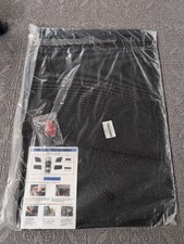 XCBYT Car Window Shades for 2019-Present Wrangler Sun Shade