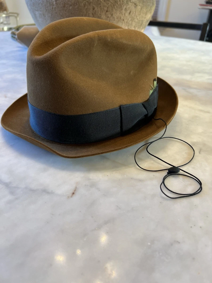 Vintage Men's 7 1/4 Size for Sale - eBay