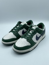 Nike Dunk Low Gorge Green W for sale | eBay