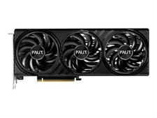 Palit GeForce RTX 5060 Ti Infinity 3 OC Graphics card NE7506TS19P1-GB2062S