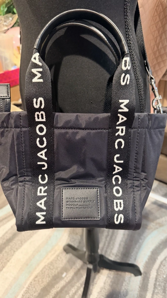 Marc Jacobs Crossbody Black Bags & Handbags for Women for sale | eBay
