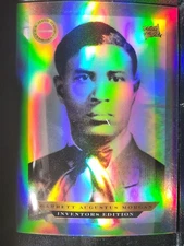 2025 Pieces of the Past (Pick Your Card) Pirates, Villains, 1700s, Inventors