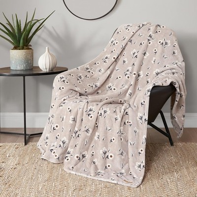 Cozy Plush Blanket - Premium Microfiber Throw for Luxurious Comfort and Style...