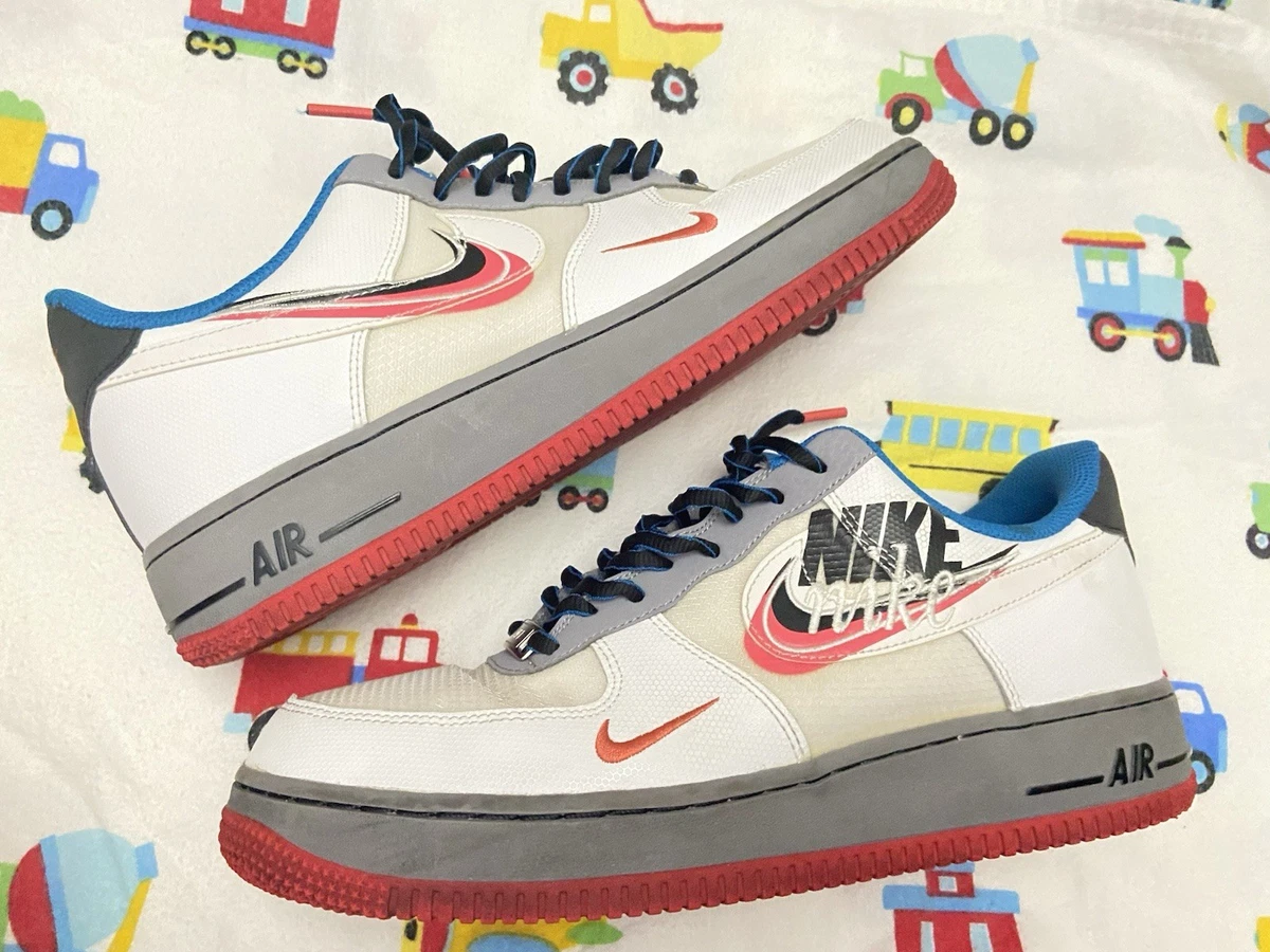 Air Force 1 time capsule size 12 Nike Air Force 1 Low  main image 3