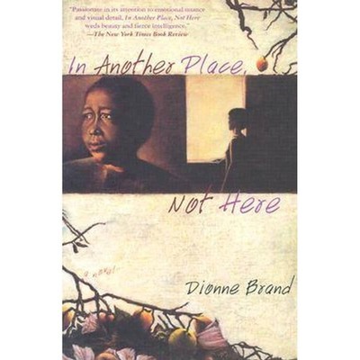 In Another Place, Not Here by Dionne Brand