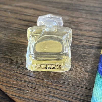 Vintage New MITSOUKO GUERLAIN Eau de Toilette .17 Fl oz | eBay