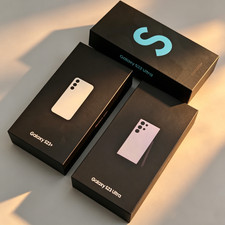 Factory NEW Samsung Galaxy S24 Ultra/S22 Ultra/S23 Ultra/S22+/S23+ PLUS Unlocked