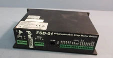 PHD Emax FSD-01 Programmable Step Motor Driver 100-120/200-240V 1.6/0.80A