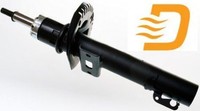 Denckermann DSB188G StoßDäMpfer StossdäMpfer Vorderachse Vorne