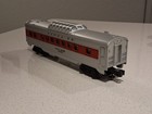 Lionel 6-16059 O Gauge Santa Fe Vista Dome Illuminated Passenger Car — photo 1