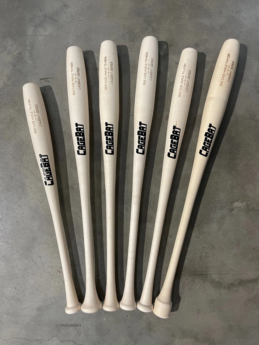 Las mejores ofertas en Old Hickory Madera bates de béisbol para