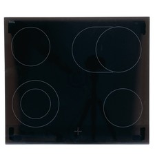 Placa vitrocerámica Beko 4490261044 para…
