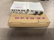 OPTO 22 AD18T / AD18T