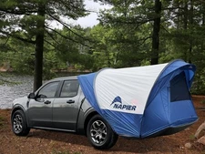Maverick 2022-2025 Napier Truck Tent