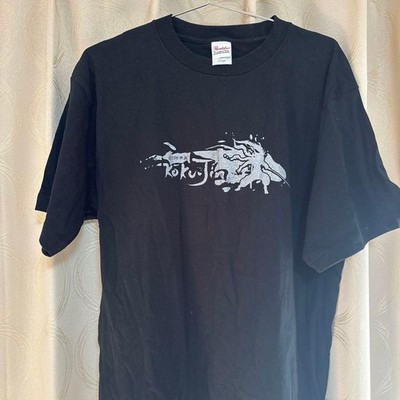 BLAZBLUE Hakumen Kokuujin Ougi Akumetsu T-shirt