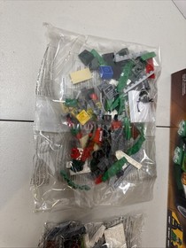 LEGO The LEGO Batman Movie: The Riddler Riddle Racer (70903)