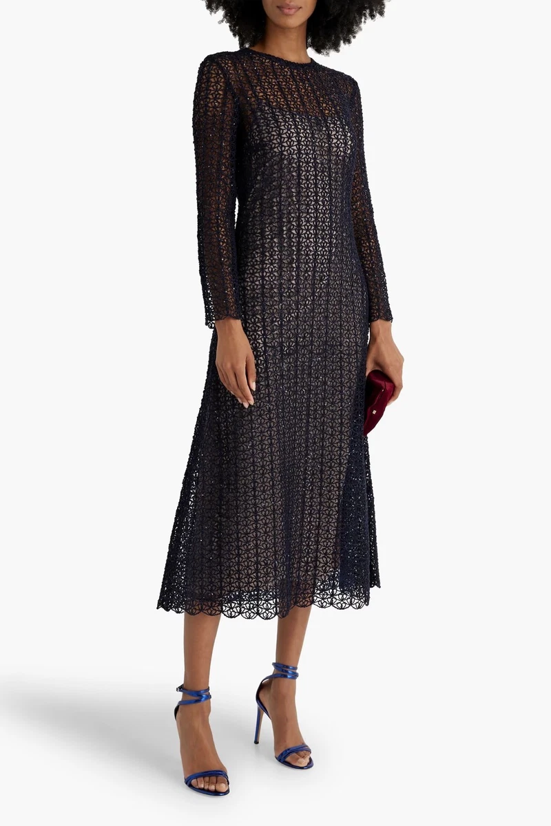 Oscar de la Renta Crochet Dresses for Women for sale | eBay Oscar de la Renta Crochet Dresses for Women for sale | eBay