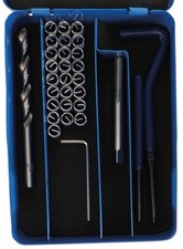 BGS Gewinde-Reparatursatz | M7 x 1.0 | 29-tlg...