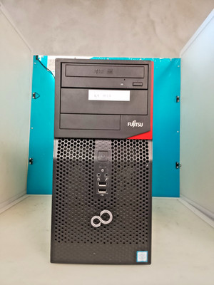 Fujitsu ESPRIMO P556/E85+ Desktop PC als Ersatzteilspender(L9 1123)