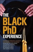 The Black Phd Experience | William Ackah (U. A.) | Englisch | Taschenbuch | 2024