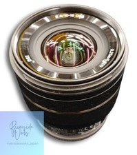 Sony AF Lens SEL1018 10-18mm F4 OSS E-Mount Wide Angle Lens