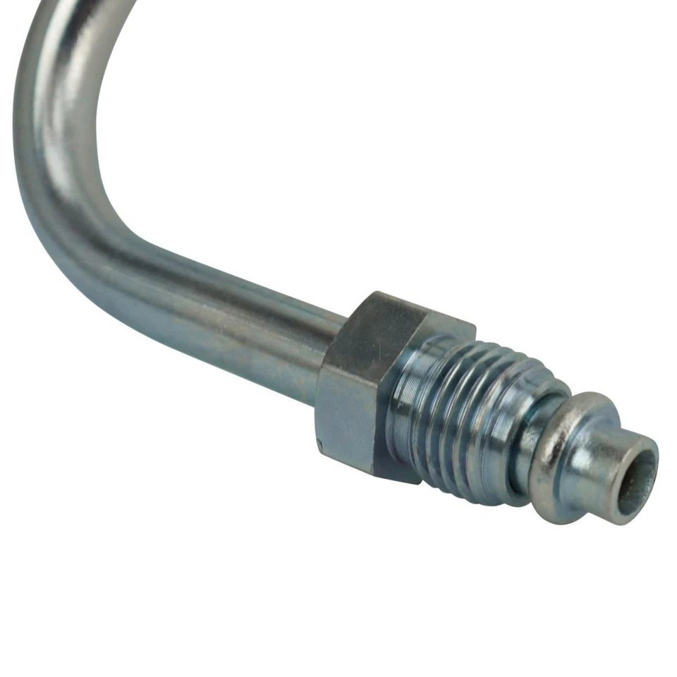 Manguera de línea de presión de dirección asistida para Ford E-150 E-250 E-250 E-350 E-450 Foto 3 de 4