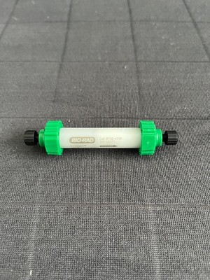 Bio-Rad Foresight  CHT Type II Chromatography Column, 40 μm 1mL, Cat # 732-4736