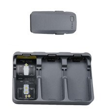 Original 1606mAh Intelligent Flight Battery with Charger for DJI Neo 2