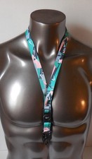 Nike Neck Breakaway Premium Lanyard Printed Detachable Clip