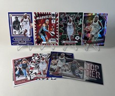 Rhyne Howard Lot 🔥 #/399 My House + Prizm/Donruss Inserts WNBA Atlanta Dream