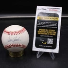 Tom Seaver Signed Rawlings ONL Baseball New York Mets Autograph JSA ZJ23053