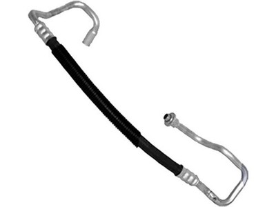 A/C Refrigerant Discharge Hose For 89 Ford Probe 2.2L 4 Cyl VC74Z6