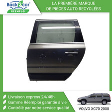 Porte arrière et accessoires Volvo XC70