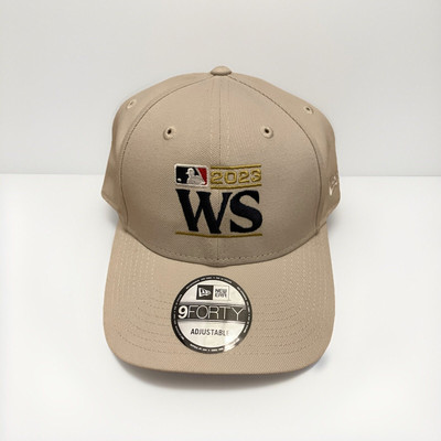 2023 World Series New Era 9FORTY Adjustable Strapback Baseball Hat Cap Rangers