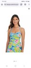 Bleu Rod Beattie Tankini Swim Top Let’s Get Away 10 — photo 1