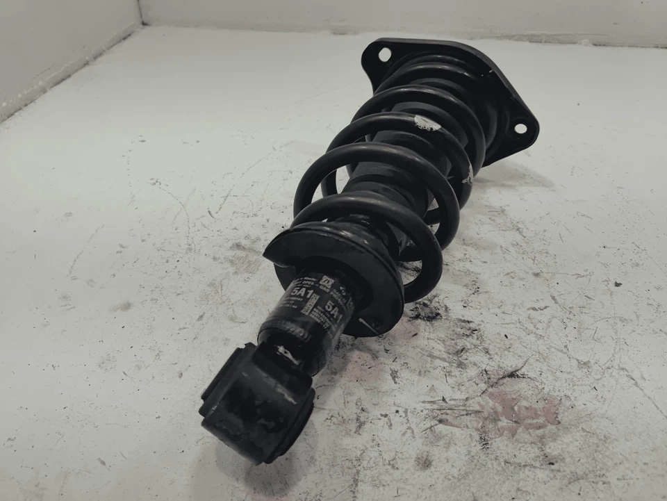 ACURA MDX 2014-2020 3,5 L TRACCIÓN DELANTERA TRASERO DERECHO PASAJERO AMORTIGUADOR PUNTAL HELICOIDAL RESORTE OEM Foto 4 de 4