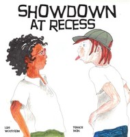 Lois J Wickstrom | Showdown At Recess | Buch | Englisch (2025)