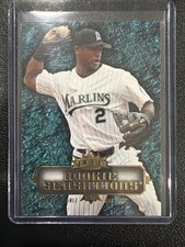 2007 Fleer - Rookie Sensations Hanley Ramirez #RS-HR