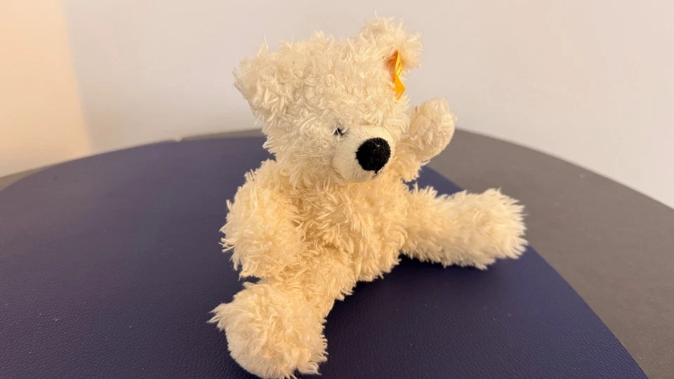 Steiff Bär Lotte 673351 Teddybär 17cm - Bild 3 von 4