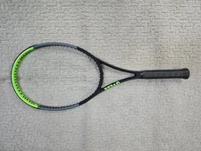 Wilson  Blade 98 Pro  (4 3/8) 18x20 V7 Tennis Racquet