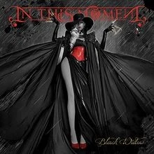 Black Widow de In This Moment | CD | état très bon - Photo 1/2