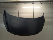 Capot Peugeot 207