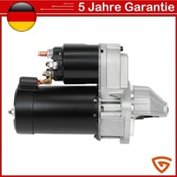 Starter FÜR Opel Corsa B C 1.2 1.4 1.6 0001107402 1,1 Kw Anlasser 0001106011,