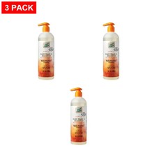 Little Journey Gentle Baby Wash, 16 oz - Pack of 3