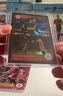 2024-25 Topps Merlin UEFA - Ryan Flamingo RC BLACK ATOMIC #/10 PSV Rookie RARE!